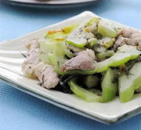 橄榄菜的做法是怎么样做的？橄榄菜的10种家常做法