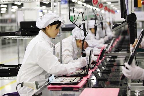 高通是哪个国家的（美国高通为何不自己造手机？）