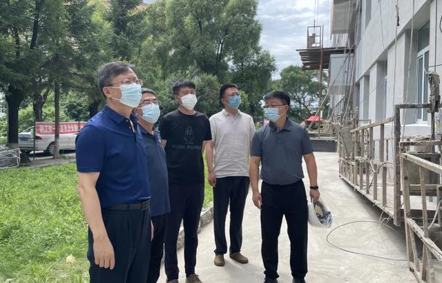 东北一所学院确定要在“十四五”申报更名大学