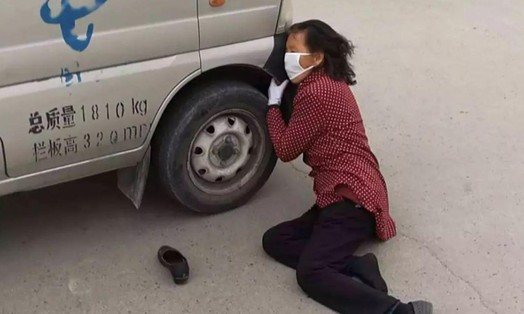 交警电话（​交警提醒：开车出事故先打4个电话）