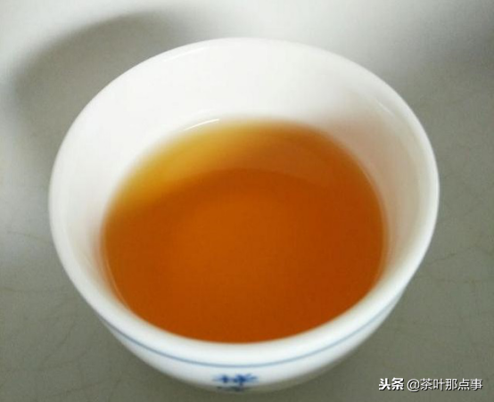 正山小种是什么茶（正山小种和金骏眉有什么区别）