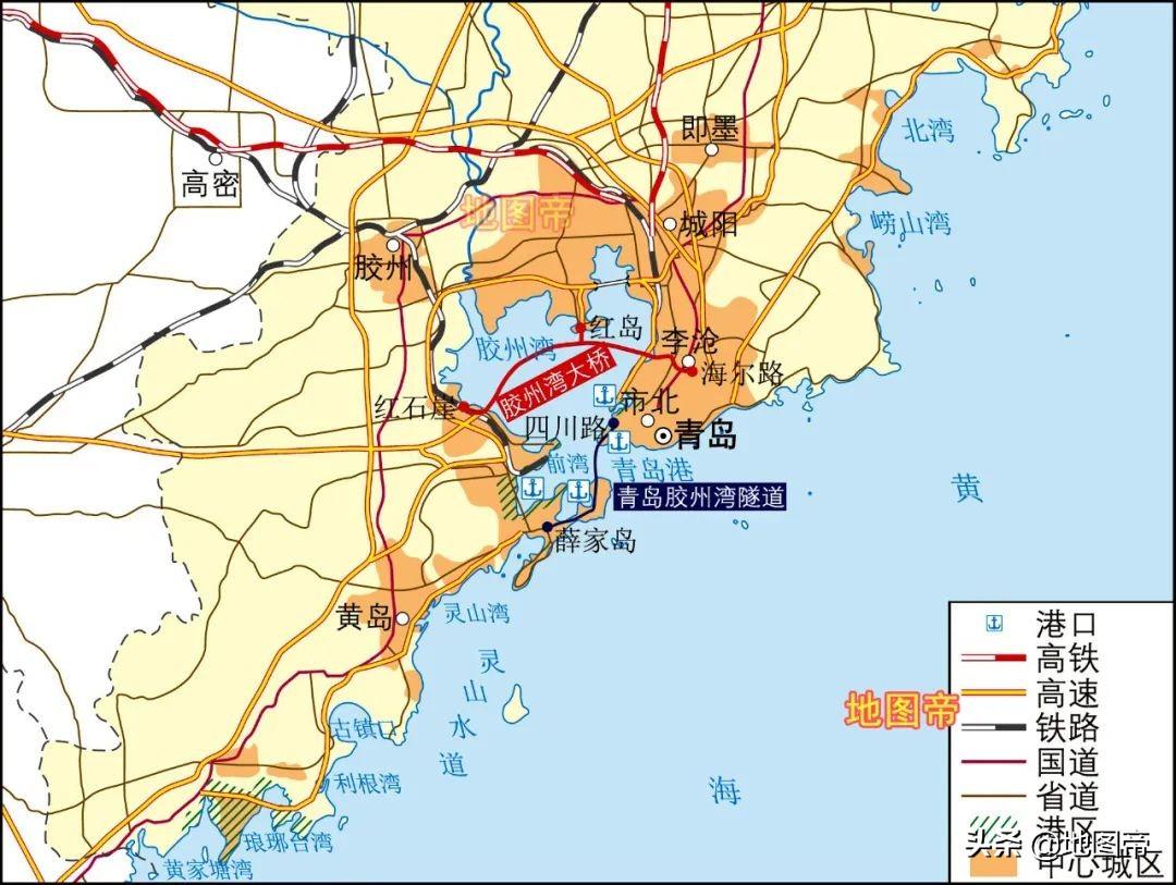 山东的简称是什么(山东的简称是什么行政中心是什么)