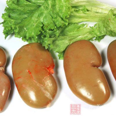 吃什么可以补肾（4款经典食疗方强肾健体）