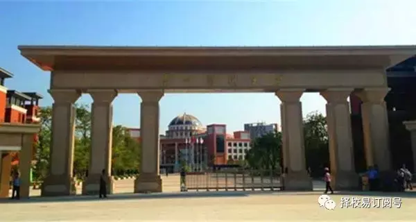 广州大学城有哪些大学 广州大学统一登录平台