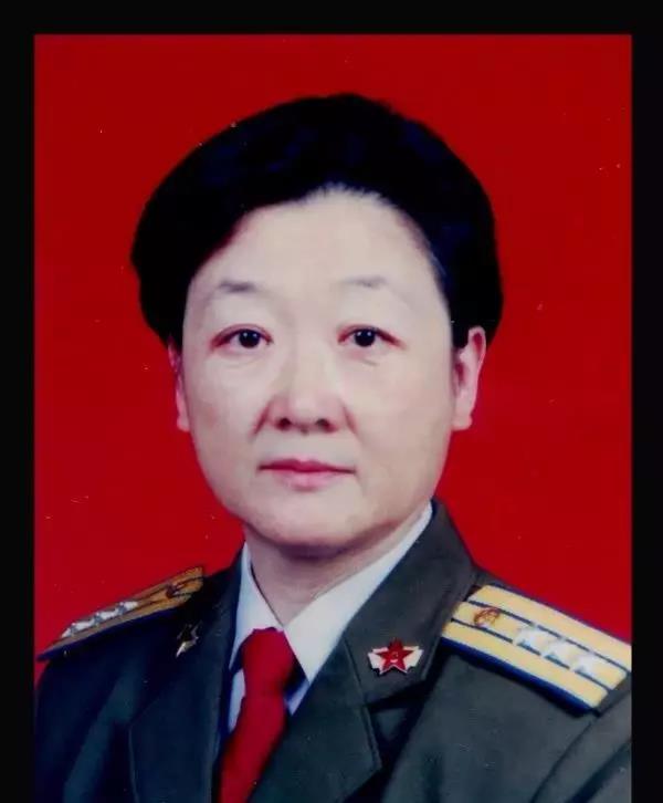 韩战平（韩先楚长子）