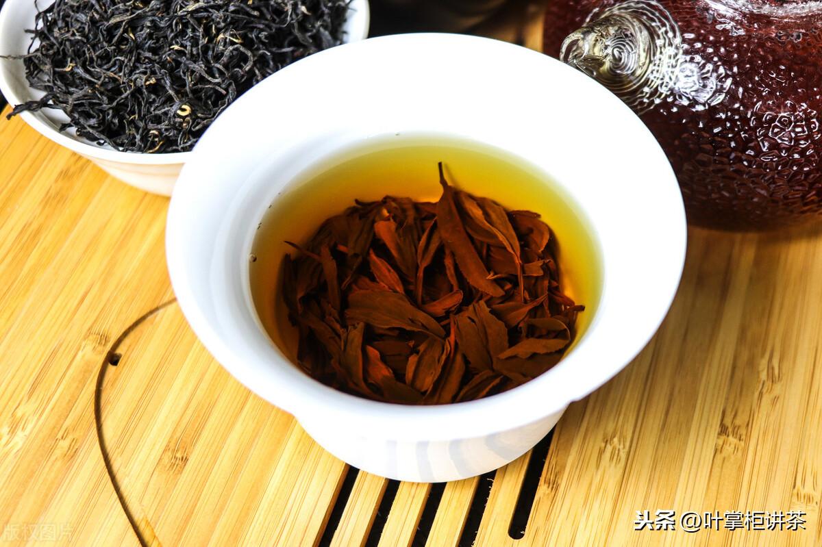 正山小种是什么茶(正山小种是什么茶适合什么季节喝)
