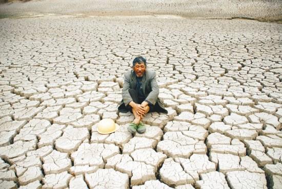 地球疯狂地喝水？每年地球内吞噬这么多水，都会去哪里？