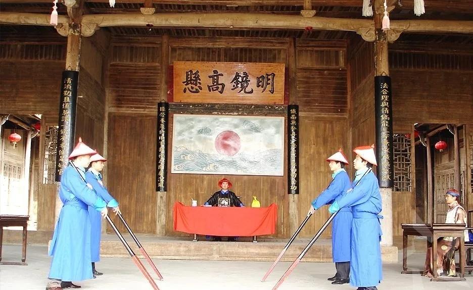 杨月楼案结局