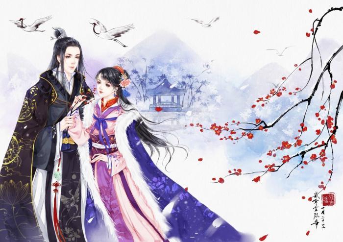 官场女干部肥嫩小说(5本女主是女官的古言)