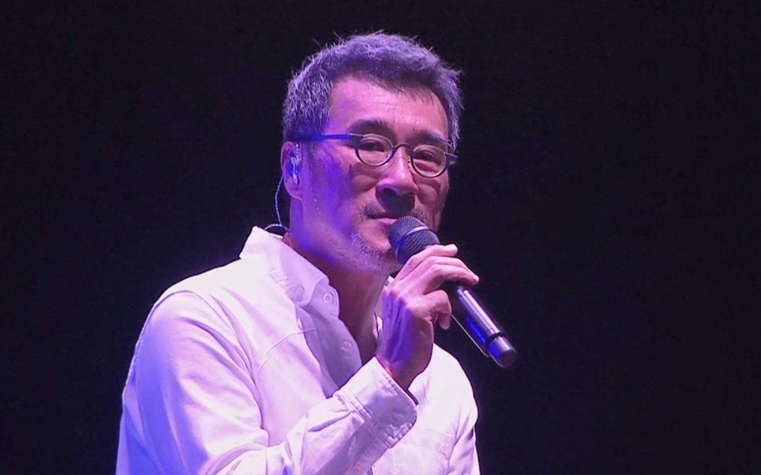 罗大佑和李宗盛谁的地位更高(罗大佑和李宗盛哪个乐坛地位高)