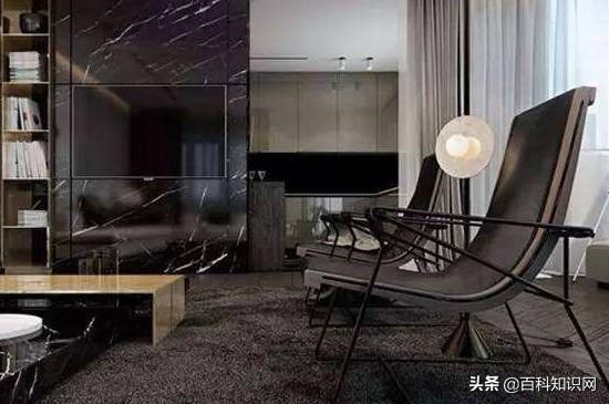 黑色家具容易落灰怎么办(家具总是落灰怎么办)