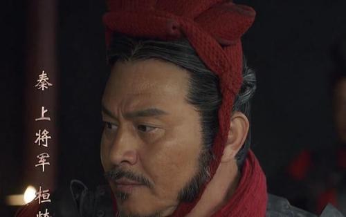 樊於期为什么叛秦(樊於期为什么杀冬儿)