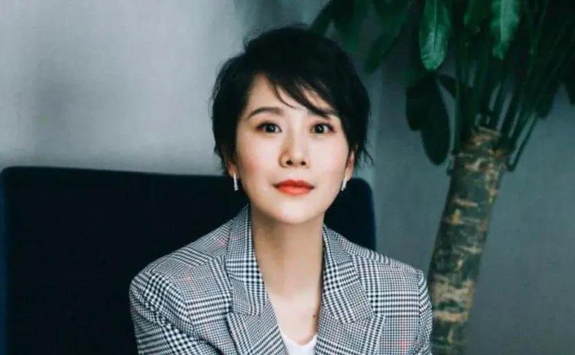 海清老公是谁叫什么名字？海清个人资料