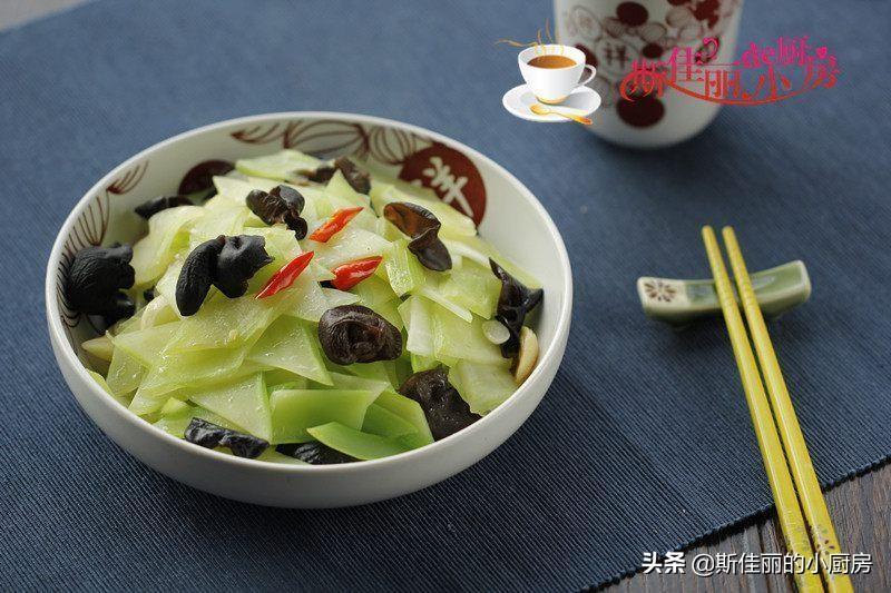 晚上吃什么菜减肥效果最好(吃什么菜减肥效果最好最快)