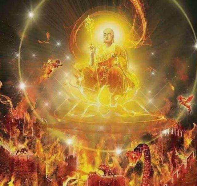 读金刚经后出了很多事