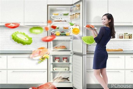 海尔冰箱温度怎么调（如何调节冰箱温度?我教你）