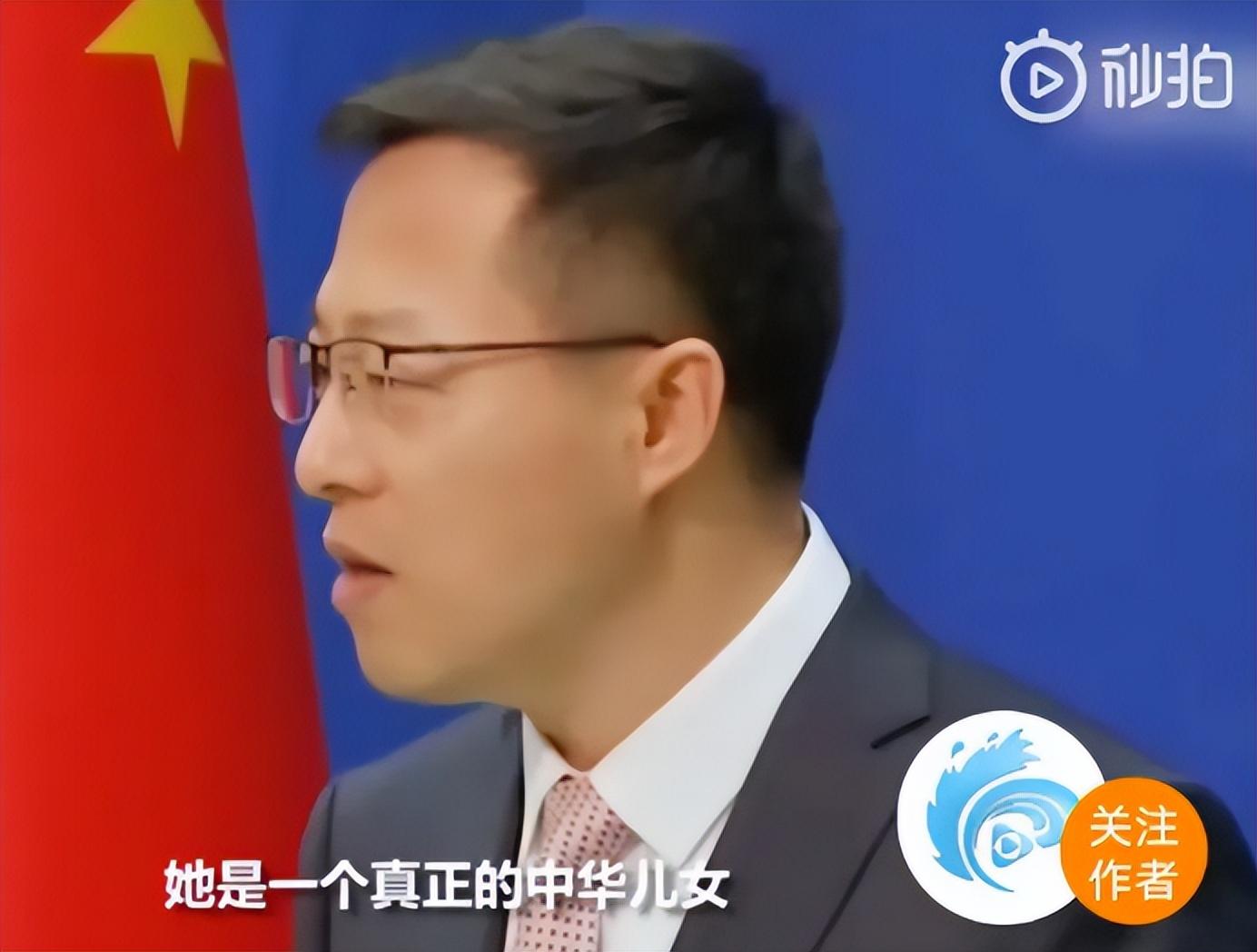 刘亦菲的美国籍对她有影响吗(刘亦菲为什么是美籍)