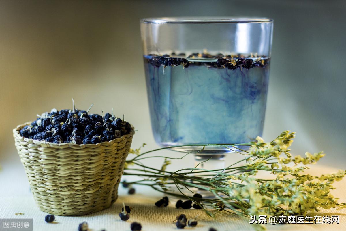 花青素的功效与作用 花青素对身体的好处你还不知道么？