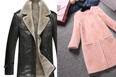 干洗店怎么洗羊绒大衣(干洗店怎么洗羊剪绒大衣)