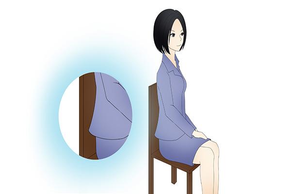 富贵包怎么形成的？做好这5点，助你缩小包块