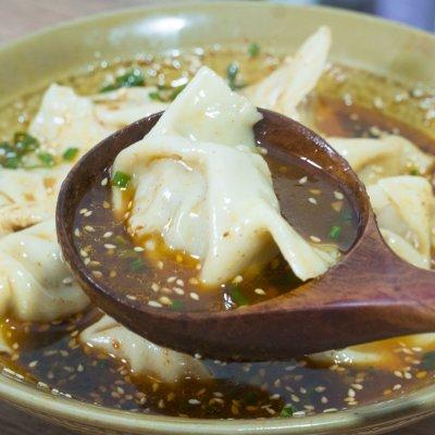 牛肉饺子馅的做法 牛肉菲菜饺子馅的做法