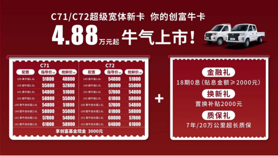 哪张哪个好(五菱新卡好还是小卡好)