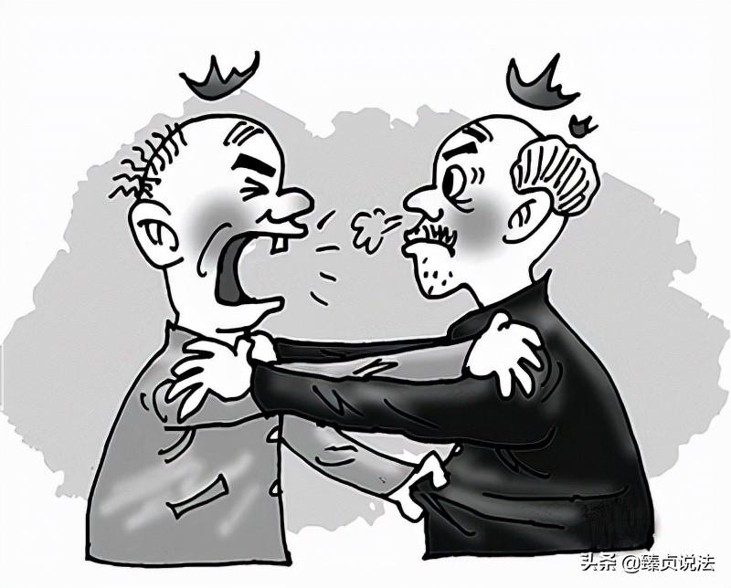 故意伤害罪辩护词怎么写(不构成故意伤害罪的辩护词)