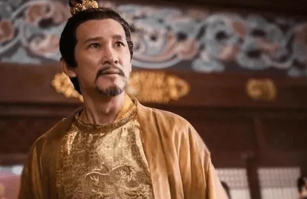 马嵬坡之变的真相(马嵬坡杨贵妃之死真相)