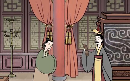 飞鸟尽良弓藏狡兔死走狗烹（「成语故事」鸟尽弓藏）