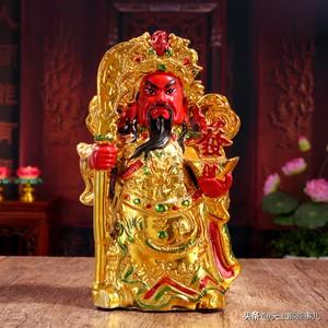 武财神摆放位置和方位（财神摆放的最佳位置图）