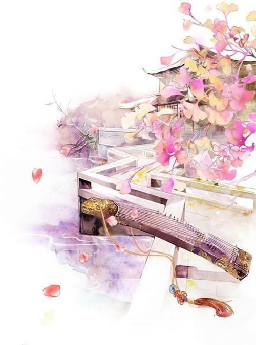 玉楼明月长相忆（柳丝袅娜春无力。诗词中的经典名字）