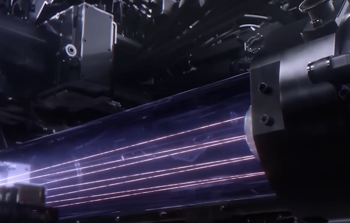 光刻机是干什么用的（被卡脖子的光刻机，到底厉害在哪里?）