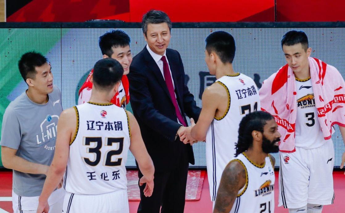 郭艾伦和郭士强是什么关系（正儿八经的叔侄关系）