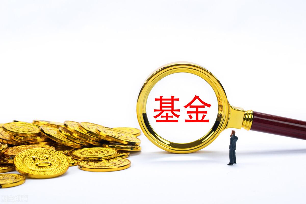 怎么学理财基金的一些知识（自学理财看什么书）