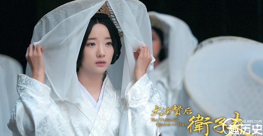 刘彻为什么杀了卫子夫（卫子夫结局为什么那么惨）