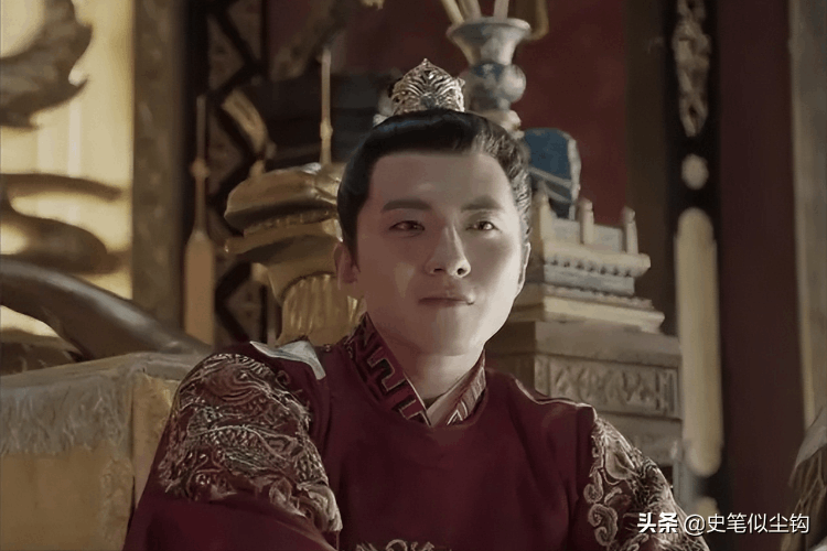 朱能与朱棣的关系(朱棣为什么)
