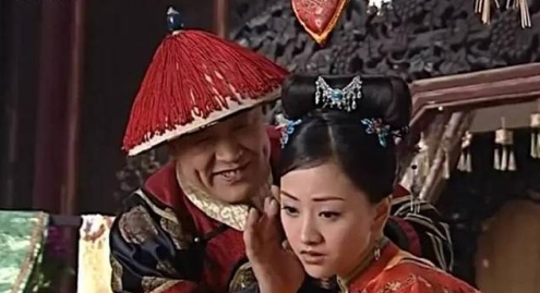 古代对食是什么意思？古代太监宫女假扮夫妻