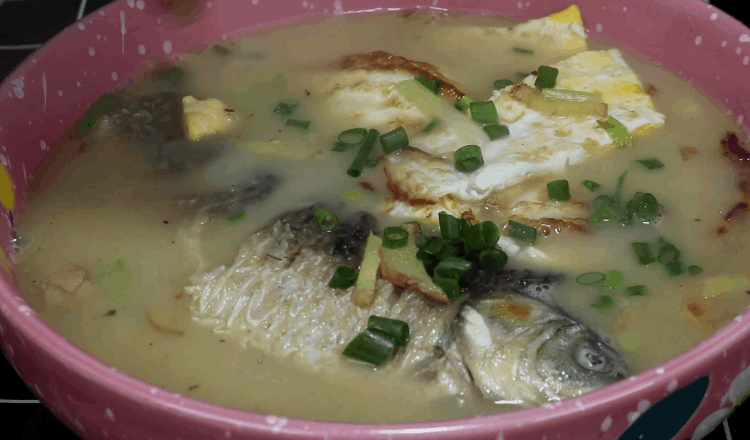 鱼和鸡蛋能一起吃吗