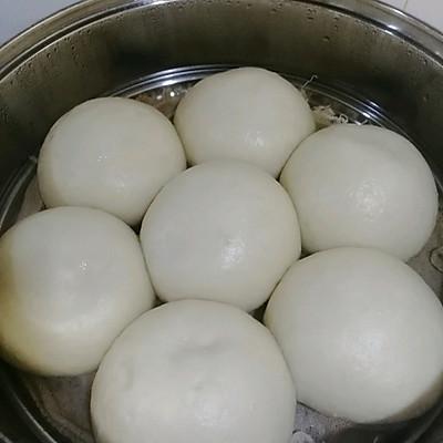 如何蒸馒头（蒸馒头的做法）