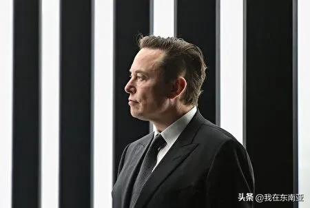 马斯克为什么如此成功(马斯克为什么像中国人)