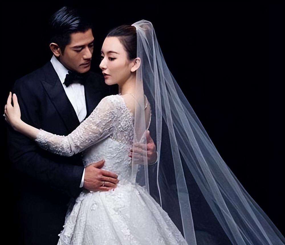 方媛怎么认识郭富城的（郭富城老婆方媛个人简历资料）