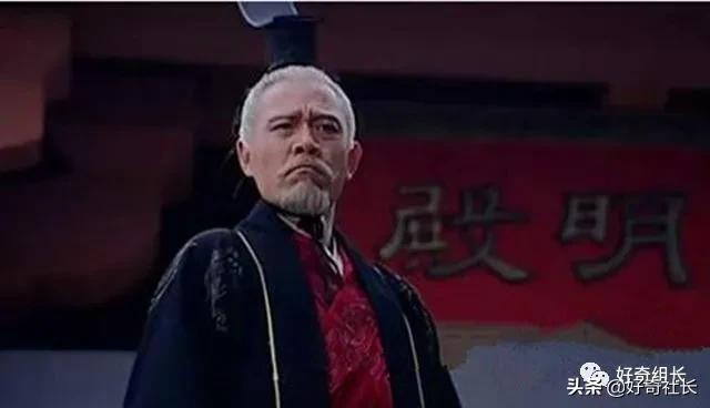 汉武帝（为什么汉武大帝不值得吹捧？）