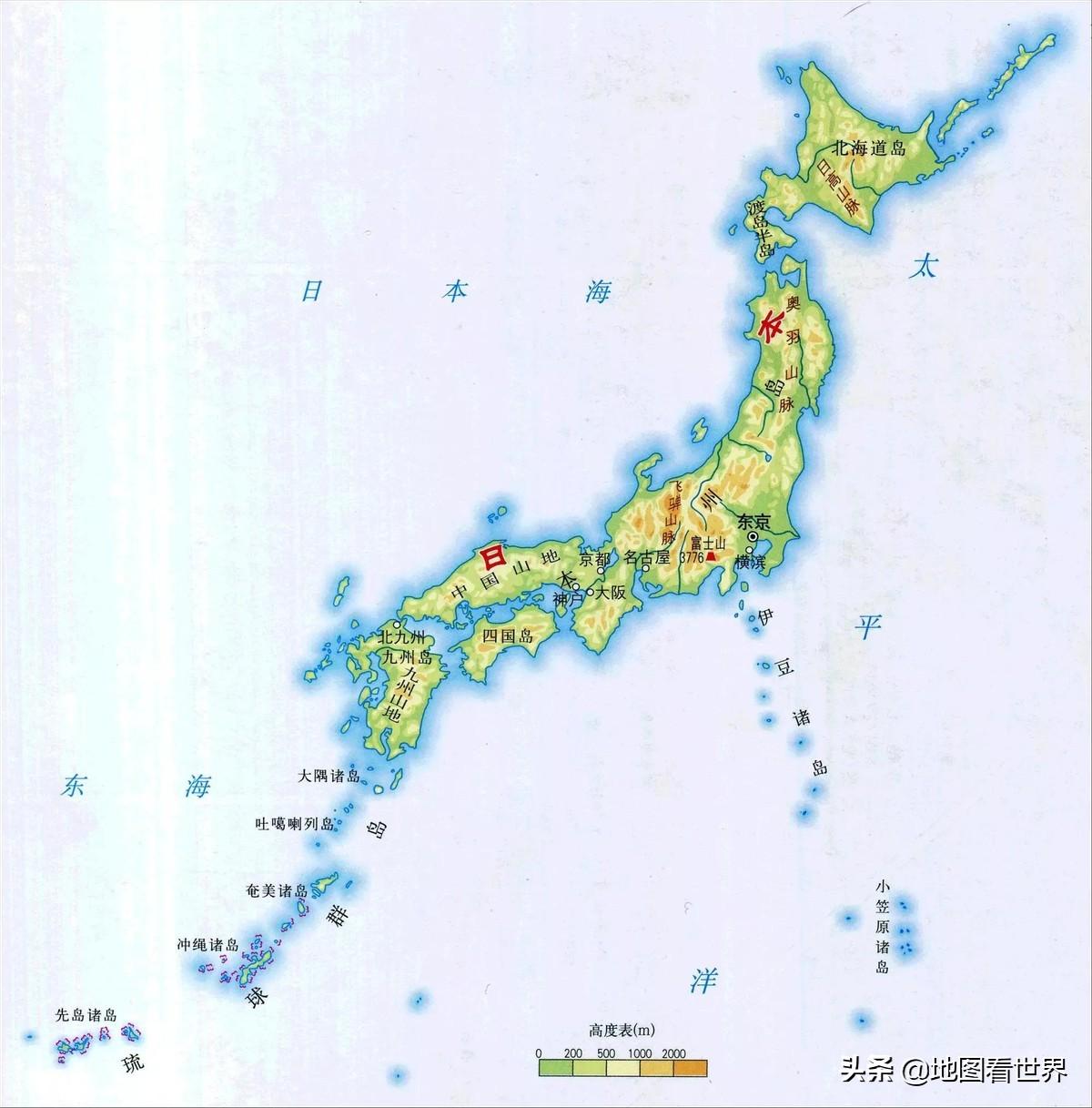 七国集团是哪七个国家 金砖五国死了三个