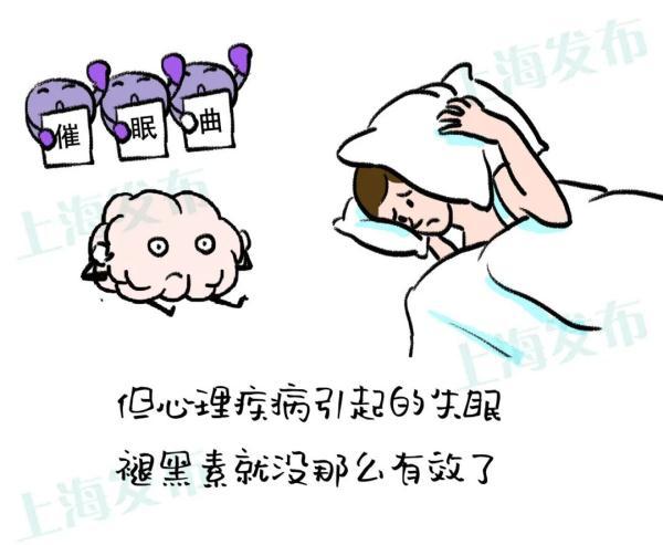 褪黑素一般吃多久停药(吃褪黑素多久停一次)