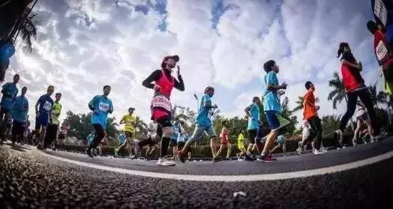 半马多少公里？半马的距离是21.0975公里