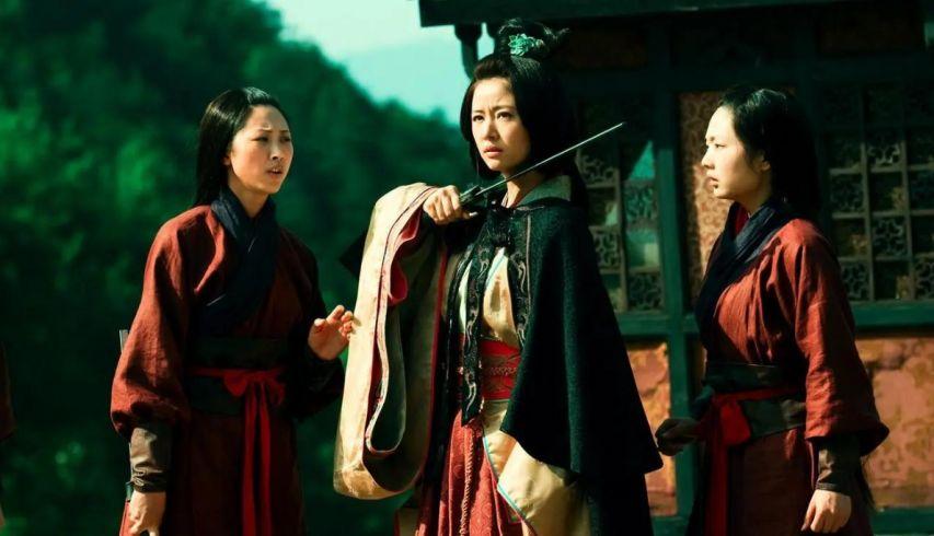 刘禅的儿子女儿什么结局(诸葛亮的儿子娶了刘禅的女儿吗)
