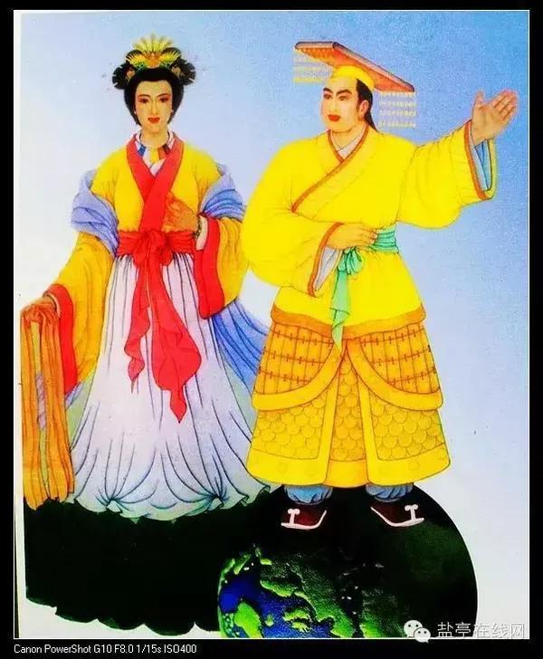 芒种的习俗(芒种节气的起源和气候特征)