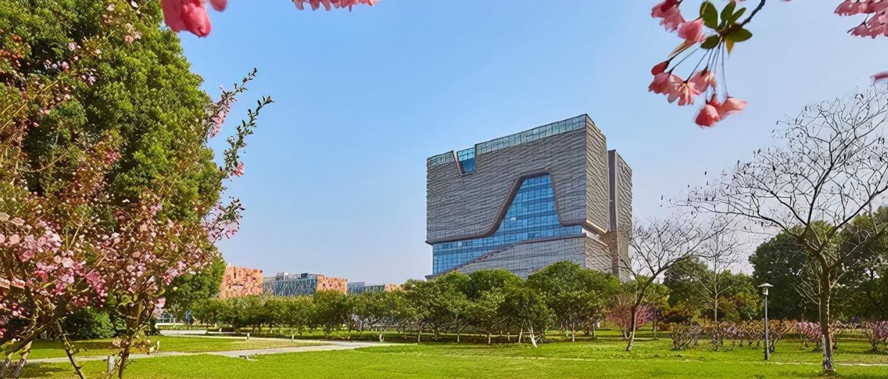 西交利物浦大学（在西交利物浦大学上学是个什么体验）