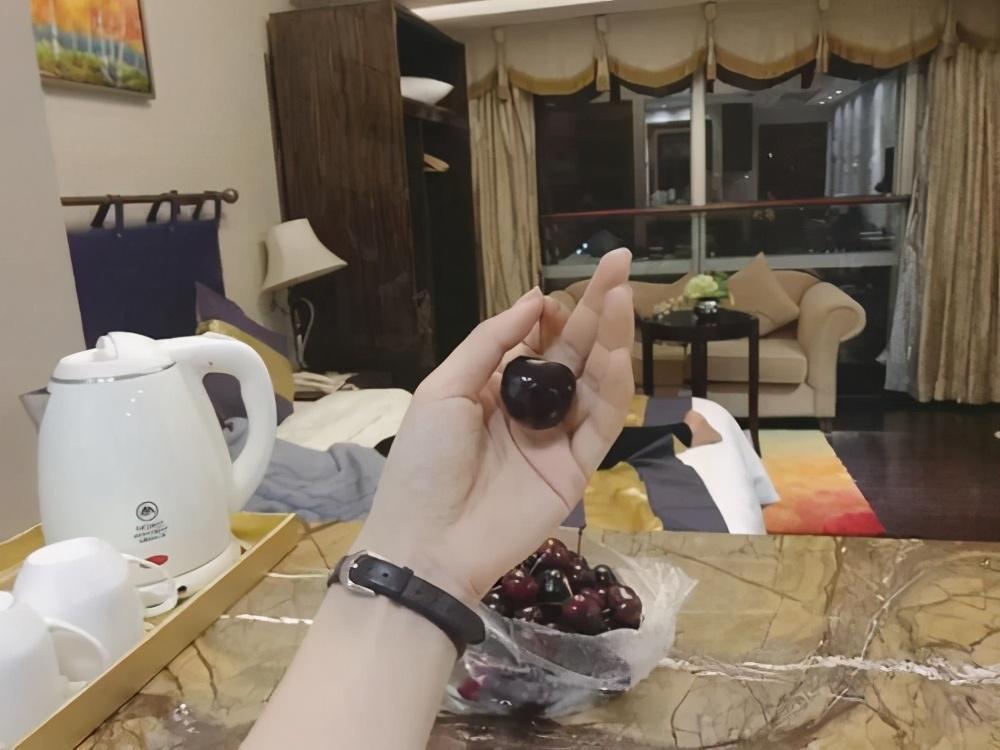 吃车厘子会过敏吗（车厘子过敏症状图片）