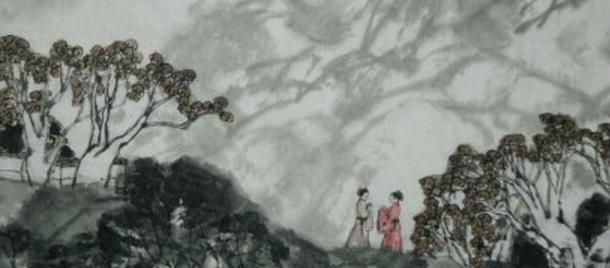 七言绝句的含义(什么是七言绝句)